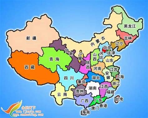 中國大陸省份地圖 客廳不要沙發